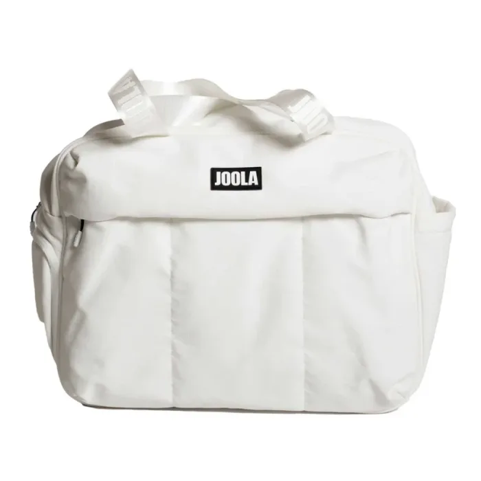 Túi Pickleball JOOLA Overnighter Puff White