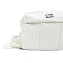 Túi Pickleball JOOLA Overnighter Puff White — ảnh 3