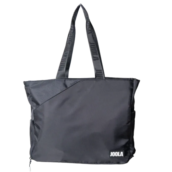 Túi Pickleball JOOLA xách Everyday Tote Black