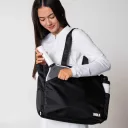 Túi Pickleball JOOLA xách Everyday Tote Black — ảnh 3
