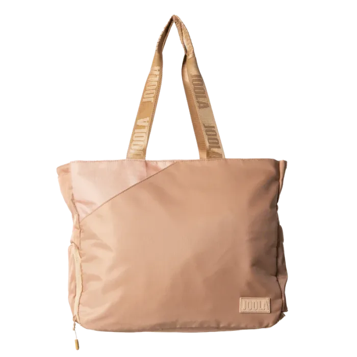 Túi Pickleball JOOLA xách Everyday Tote Latte