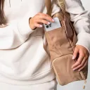 Túi Pickleball JOOLA xách Everyday Tote Latte — ảnh 3