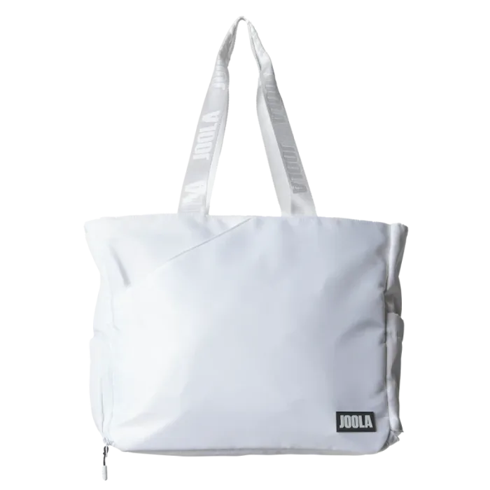 Túi Pickleball JOOLA xách Everyday Tote White