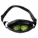 Túi Pickleball JOOLA Everyday Belt Black — ảnh 2