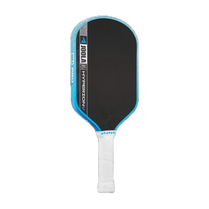 Vợt Pickleball JOOLA Hyperion Pro V Ben Johns Bolt Blue 16mm