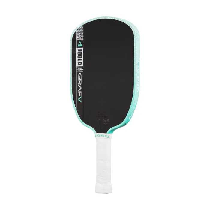 Vợt Pickleball JOOLA Graf Pro V Steffi Graf Seaside Green 16mm