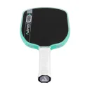 Vợt Pickleball JOOLA Graf Pro V Steffi Graf Seaside Green 16mm — ảnh 7