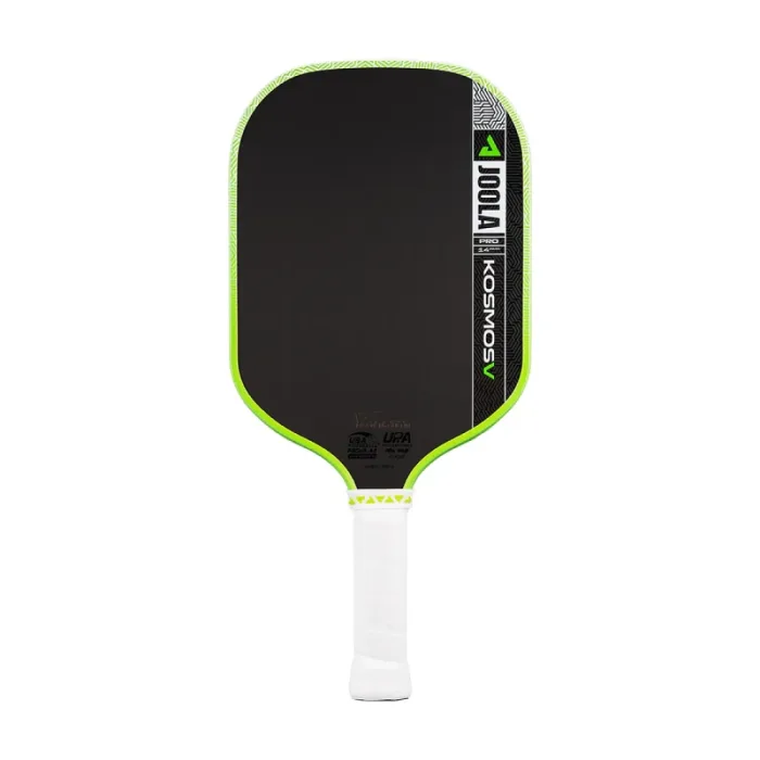 Vợt Pickleball JOOLA Kosmos Pro V Tyson McGuffin Surge Green 14mm