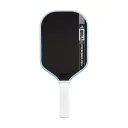 Vợt Pickleball JOOLA Perseus Pro V Simone Jardim Breeze Blue 16mm — ảnh 1
