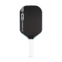 Vợt Pickleball JOOLA Perseus Pro V Simone Jardim Breeze Blue 16mm — ảnh 4
