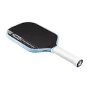 Vợt Pickleball JOOLA Perseus Pro V Simone Jardim Breeze Blue 16mm — ảnh 6