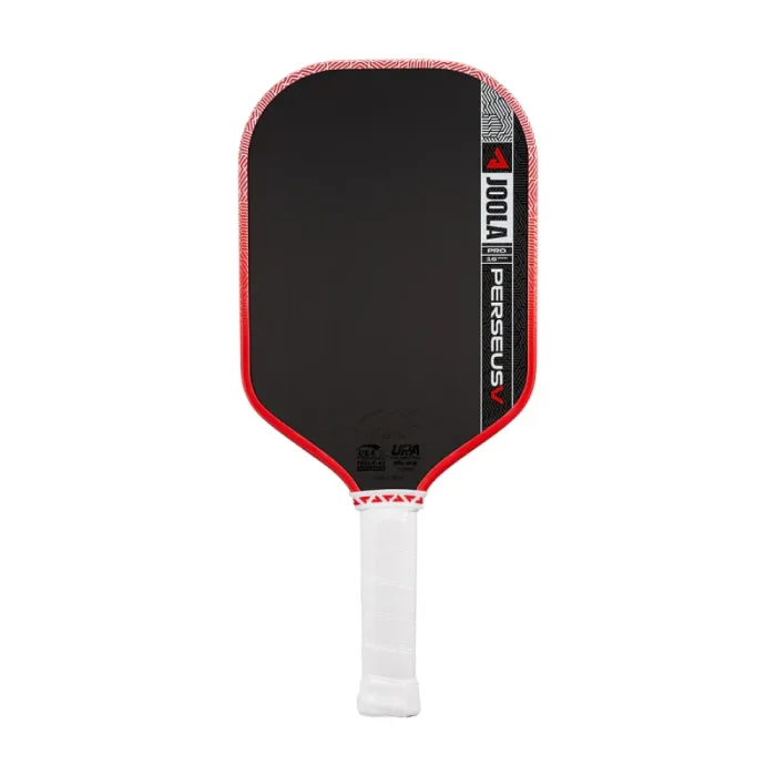 Vợt Pickleball JOOLA Perseus Pro V Ben Johns Blaze Red 16mm