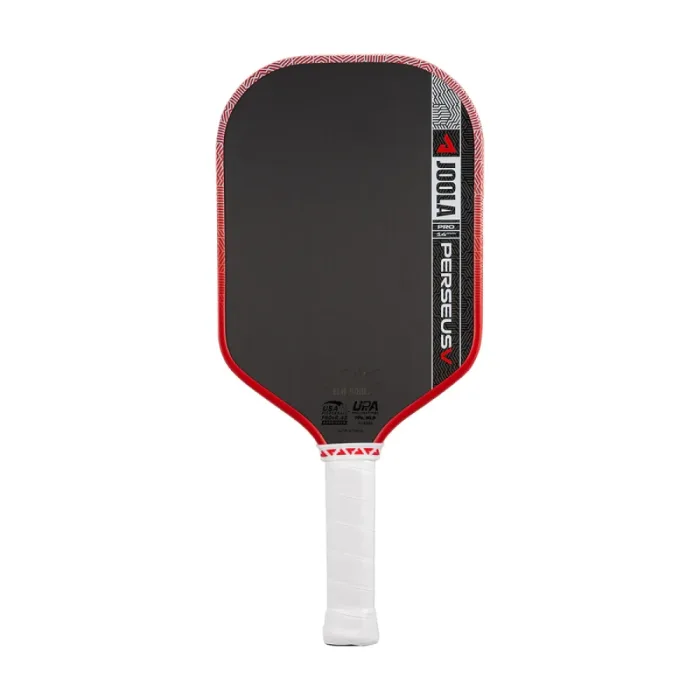 Vợt Pickleball JOOLA Perseus Pro V Ben Johns Blaze Red 14mm