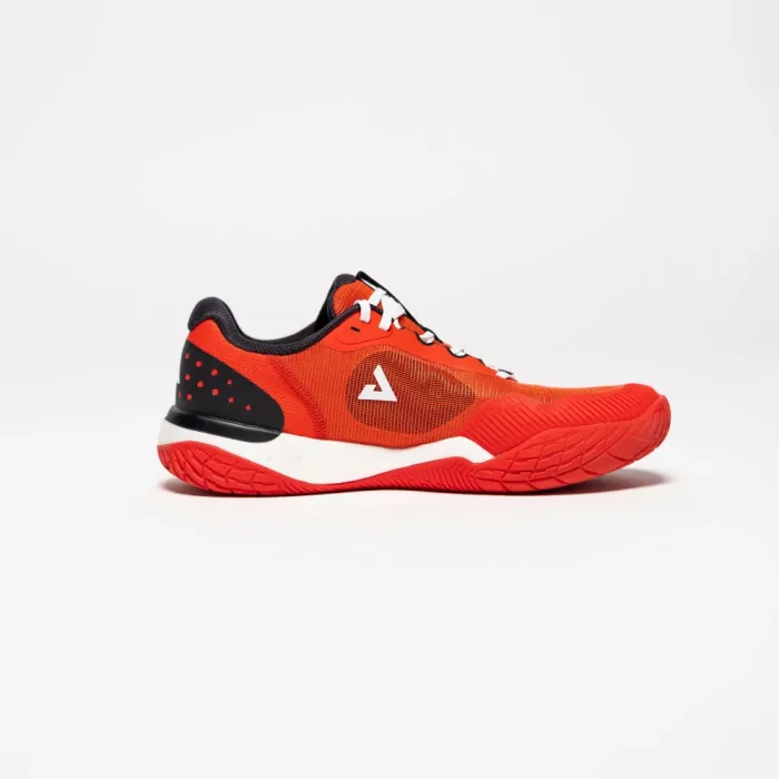Giày Pickleball JOOLA FUNKSH1n_PB: R4LLy (BRT Red)