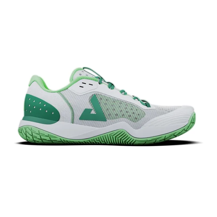 Giày Pickleball JOOLA nữ FUNKSH1n_PB: R4LLy (Green)
