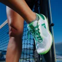 Giày Pickleball JOOLA nữ FUNKSH1n_PB: R4LLy (Green) — ảnh 5