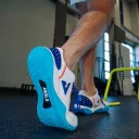 Giày Pickleball JOOLA nữ FUNKSH1n_PB: R4LLy (Blue) — ảnh 3