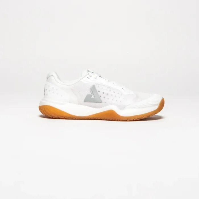 Giày Pickleball JOOLA nam FUNKSH1n_PB: R4LLy (WHT/Gum)