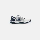 Giày Pickleball JOOLA nam FUNKSH1n_PB: R4LLy (White/Midnight Navy) — ảnh 7