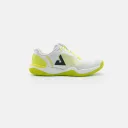 Giày Pickleball JOOLA nam FUNKSH1n_PB: R4LLy (White/Black-Pickleball Green) — ảnh 3