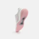 Giày Pickleball JOOLA nữ FUNKSH1n_PB: R4LLy (White/Light Pink) — ảnh 3