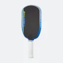 Vợt Pickleball JOOLA Agassi Pro V Andre Agassi Washed Indigo 16mm — ảnh 9