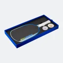 Vợt Pickleball JOOLA Agassi Pro V Andre Agassi Washed Indigo 16mm — ảnh 11
