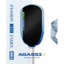 Vợt Pickleball JOOLA Agassi Pro V Andre Agassi Washed Indigo 14mm — ảnh 19