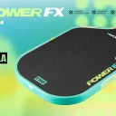 Vợt Pickleball JOOLA Power FX Daydream 16mm — ảnh 2