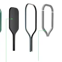 Vợt Pickleball JOOLA Power FX Daydream 16mm — ảnh 4