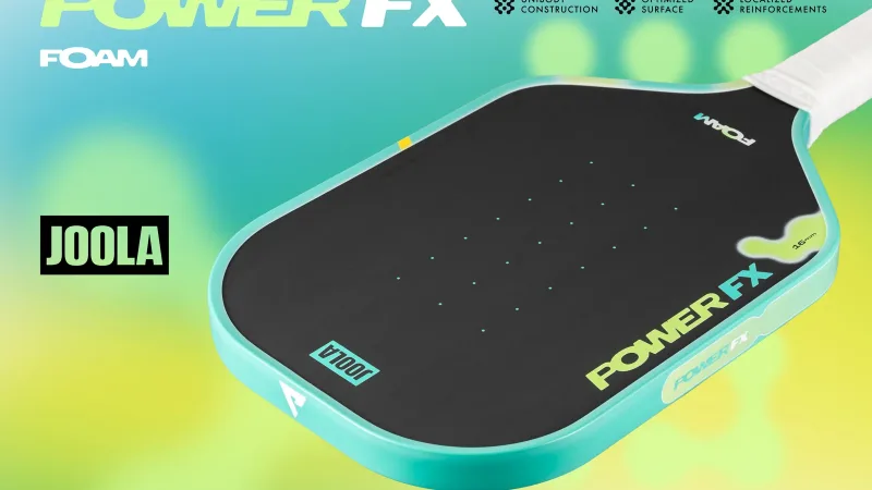 Lịch ra mắt JOOLA Power FX tại Việt Nam: Daydream 30/09, Freeze 12/11 và cách mua chính hãng