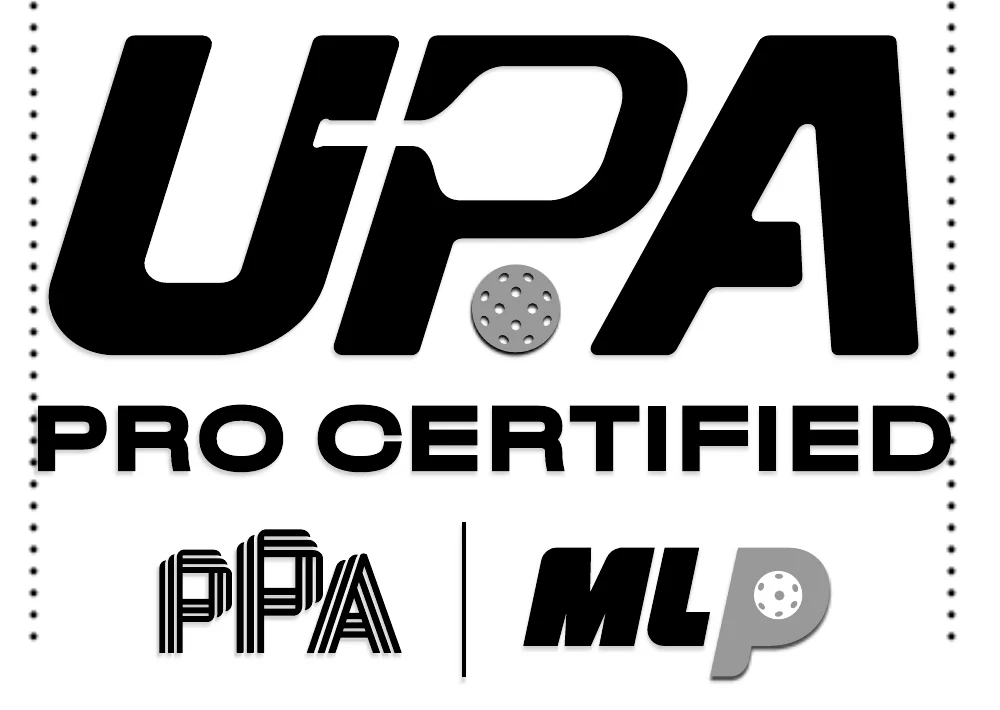 Con dấu UPA Pro Certified bản đen có thêm hàng chữ PPA và MLP dành cho hãng có giấy phép