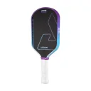 Vợt Pickleball JOOLA Hyperion Vision 16mm Storm Blue — ảnh 2