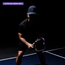 Vợt Pickleball JOOLA Perseus Power FX Mischief 16mm — ảnh 12