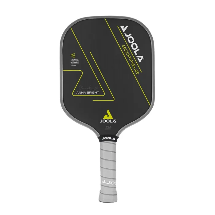 Vợt Pickleball JOOLA Anna Bright Scorpeus CFS 14