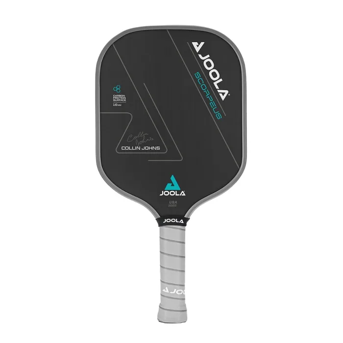 Vợt Pickleball JOOLA Collin Johns Scorpeus CFS 16