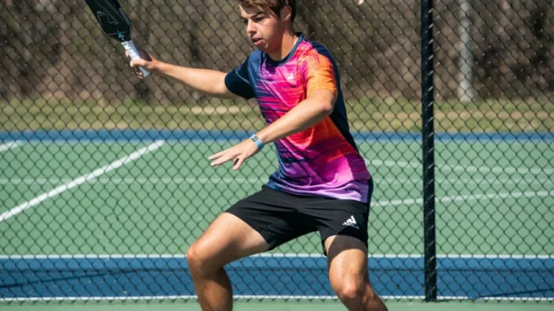 Hướng dẫn chọn vợt pickleball Joola phù hợp với nhu cầu