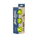 Bóng Pickleball JOOLA Pro Penn 40 Outdoor 3 quả/hộp — ảnh 1