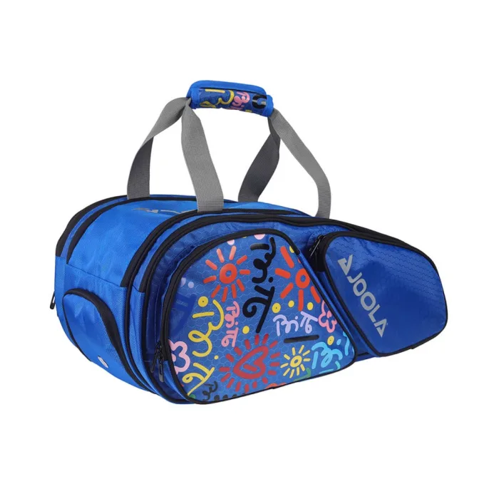 Balo Pickleball JOOLA Britto Tour Elite Blue