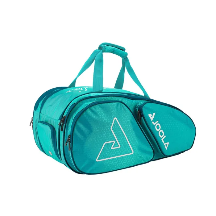 Balo Pickleball JOOLA Tour Elite Turquoise & Teal