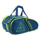 Balo Pickleball JOOLA Tour Elite Pro Navy & Yellow — ảnh 2