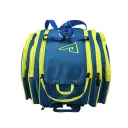 Balo Pickleball JOOLA Tour Elite Pro Navy & Yellow — ảnh 3