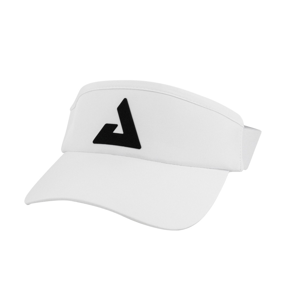 Mũ Pickleball JOOLA Scopeus Visor (White) — ảnh 1
