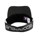 Mũ Pickleball JOOLA Scorpeus Visor (Black) — ảnh 4