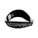 Mũ Pickleball JOOLA Scorpeus Visor (Black) — ảnh 5