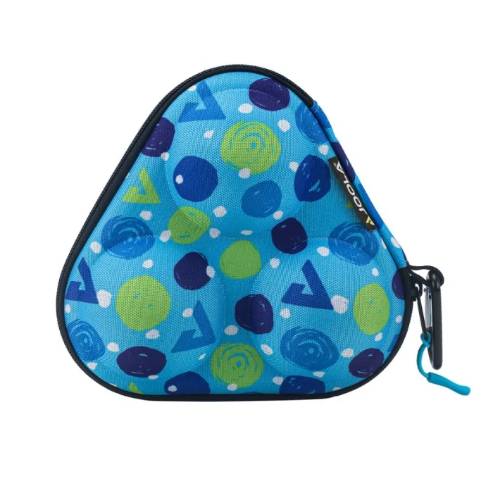 Bóng Pickleball JOOLA đựng bóng Ball Case Blue & Lime