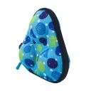 Bóng Pickleball JOOLA đựng bóng Ball Case Blue & Lime — ảnh 2