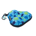 Bóng Pickleball JOOLA đựng bóng Ball Case Blue & Lime — ảnh 3