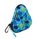 Bóng Pickleball JOOLA đựng bóng Ball Case Blue & Lime — ảnh 4