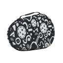Bao vợt Pickleball JOOLA Pro Case Black-White — ảnh 2